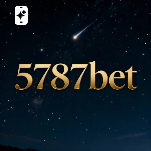APP oficial da 5787bet para mobile