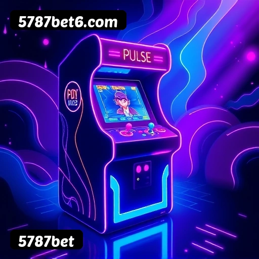 5787bet Logo
