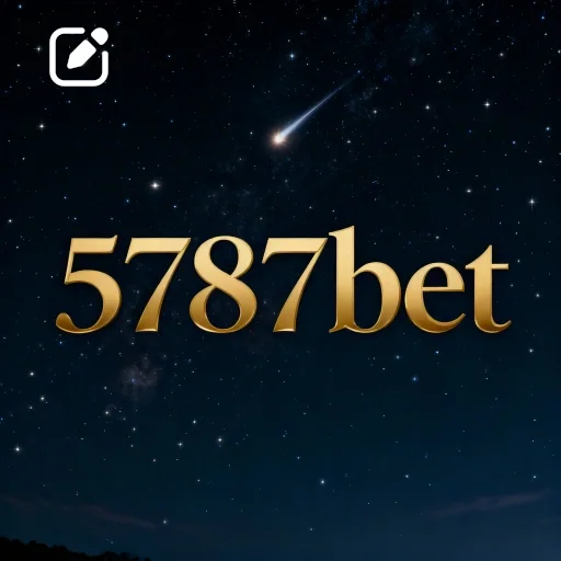 Cadastro rápido e seguro na 5787bet