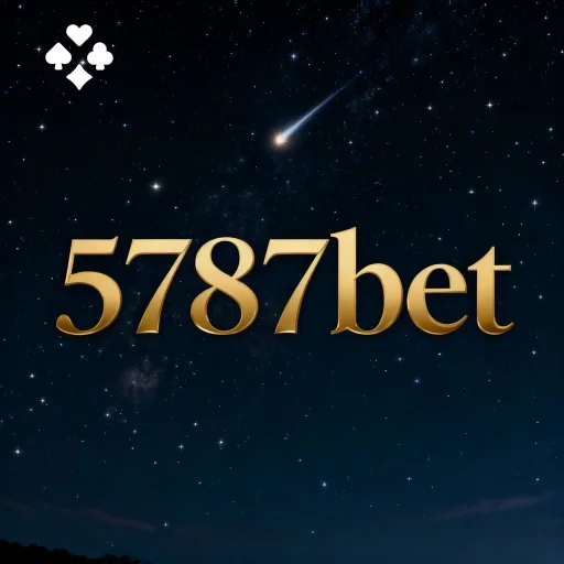 Cassino ao vivo da 5787bet com dealers reais