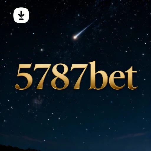 Download gratuito do app da 5787bet