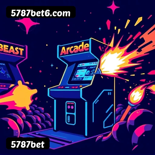 5787bet Logo