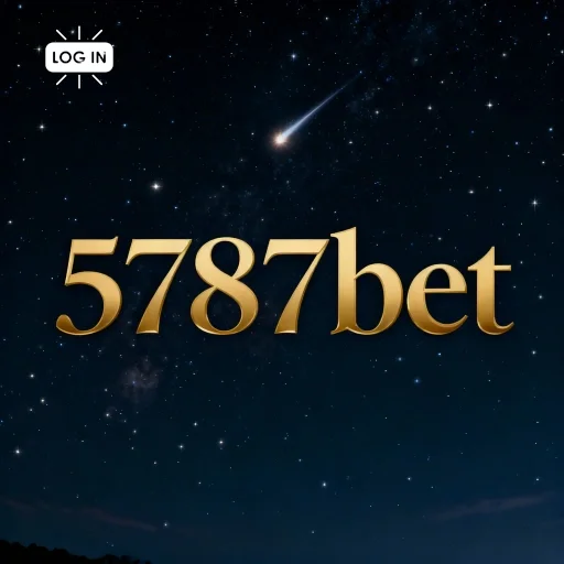 Login seguro na 5787bet