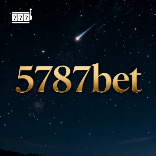 Slots online da 5787bet com jackpots progressivos