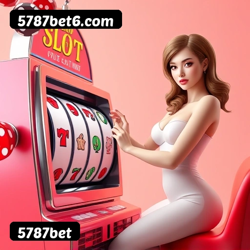 5787bet Logo