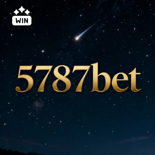 Ganhe prêmios incríveis na 5787bet