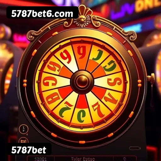 5787bet APK - Download Oficial Android