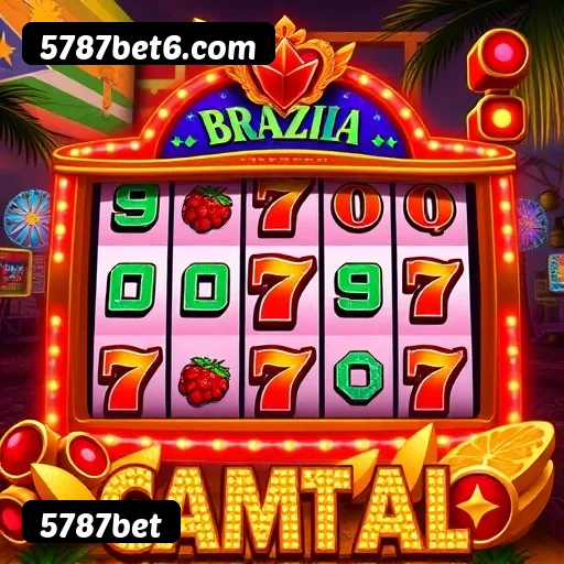 FAQ - Perguntas Frequentes 5787bet